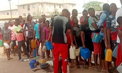 Petrol Subsidy Removal: No Need For Panic – FG