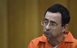 USA Gymnastics, USOPC Reach $380M Settlement