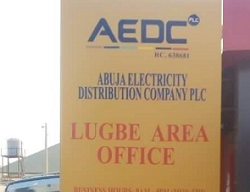 AEDC: Buhari Sacks Abuja DisCo Management Over Strike