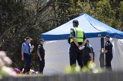Bouncy Castle Fall: Australia Mourns Victims