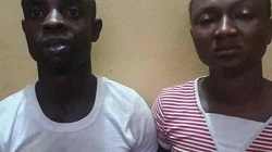 Ogun Pastor, Wife Arrested For Rapping A 16-Year-Old