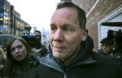 Harvard Professor Lieber Found Guilty Over China Ties