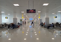 COVID-19 Flight Ban: FG To Ban UK, Saudi Arabia Others