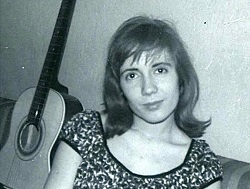 Anne Rice: Author Of Gothic Novels Dies At 80