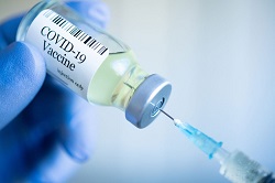 Italian Man Caught With Fake Silicone Arm At Vaccine Centre