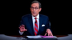 Chris Wallace Announces His Exit From Fox News After 18-Years