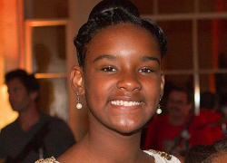 Jonshel Alexander: 'Beasts of the Southern Wild' Star Killed