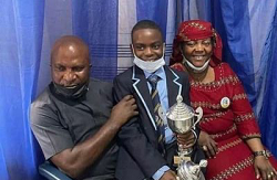 Sylvester Oromoni: Gov Okowa Speaks With Family Backs Investigation