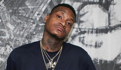 Slim 400 Reportedly Shot And Killed At 33