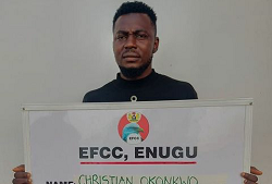 Land Fraud: EFCC Arraigned Man For Alleged N16m Scam