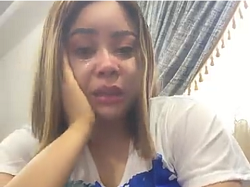 Fani-Kayode's Ex-Wife Precious Begs To See Her Children