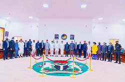 Anti-Open Grazing Law: Okowa Unveils 19-Man Committee