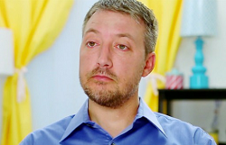 Jason Hitch: 90 Day Fiancé Star Dies At 45