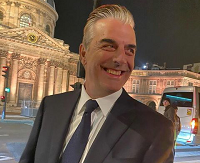 Chris Noth’s ‘Sex & The City’ Co-Stars Saddened By Claims