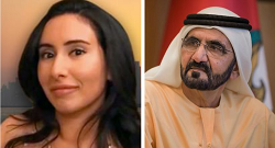 Dubai Ruler Sheikh Mohammed Bin Rashid Of Dubia Ordered To Pay Ex-Wife £550m In Divorce Settlement