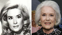 Sally Ann Howes: Chitty Chitty Bang Bang Star Dies At 91