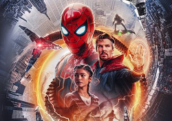 Spider-Man No Way Home Hits Over $800m Global