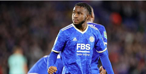 Ademola Lookman Yet To Be Cleared By FIFIA - NFF