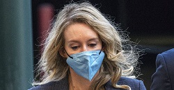 Theranos Founder Elizabeth Holmes Found Guilty Of Fraud