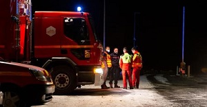 Lac de Chalain: 4 Students Killed In Road Accident