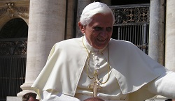 Pope Benedict XVI Faulted For Munich's Sexual Abuse