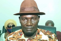 Federal Oparmiola Otokito: Gunmen Abduct Commissioner
