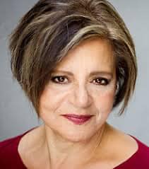 Kathryn Kates:‘Orange Is The New Black’ Actress Dies At 73