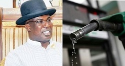 Petrol Subsidy Drama: NNPC Warns Against Panic Buying