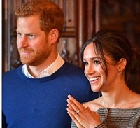 Meghan Markle And Prince Harry Concern Over Spotify