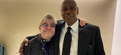 Patton Oswalt Claims ‘LGBTQ Ally’ After Backlash