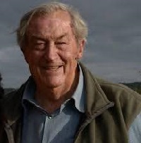 Richard Leakey: Kenyan Paleoanthropologist Dies At 77