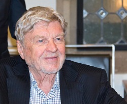 Hardy Kruger: “The Wild Geese” Actor Dies At 93
