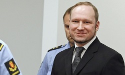 Anders Behring Breivik: Norwegian Mass Killer Seeks Parole