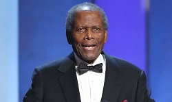 Sidney Poitier’s Cause Of Death Revealed