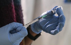 Pfizer COVID-19 Boosters To Cover More Teens - FDA