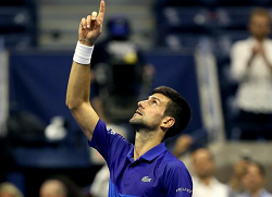Novak Djokovic’s Visa Issues Moves To A Higher Court
