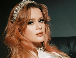 Ava Phillippe Speaks On Hateful Messages She Received