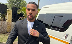 Vic Mensa Arrested With Stash Of Mushrooms