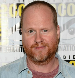 Joss Whedon Breaks Silence On Alleged Misconduct