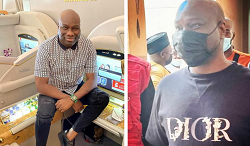 Instagram Celeb Mompha Granted N200m Bail