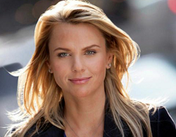 Lara Logan Dropped By UTA Over Fauci And Mengele Remarks