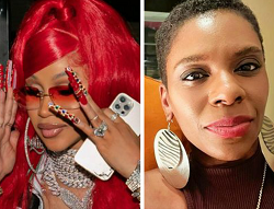 Rapper Cardi B Wins Libel Case Against Blogger Tasha K