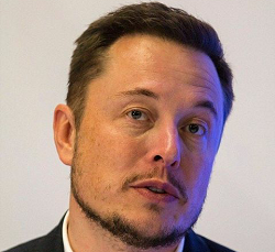 Elon Musk To Meet With Twitter Execs Over Takeover Bid
