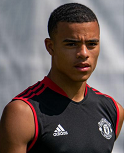Greenwood Releases Statement On Manchester United Exit