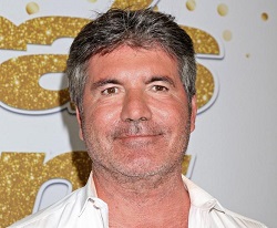 Simon Cowell Hospitalised After Yet Another Bike Accident