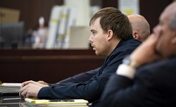 Nashville Waffle House Shooter Found Guilty Of Murder