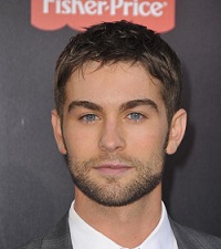 Chace Crawford Speaks On Friday Night Lights And More