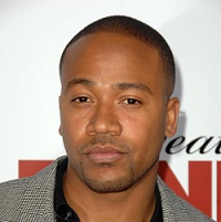Columbus Short Charged With Two Misdemeanors