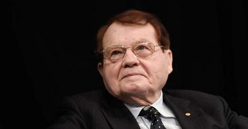 Luc Montagnier: Virologist Who Discovered HIV Dies At 89