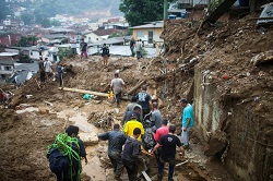 Brazil Floods And Landslides: Death Toll Rises To 139